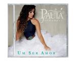 CD Paula Fernandes Um Ser Amor